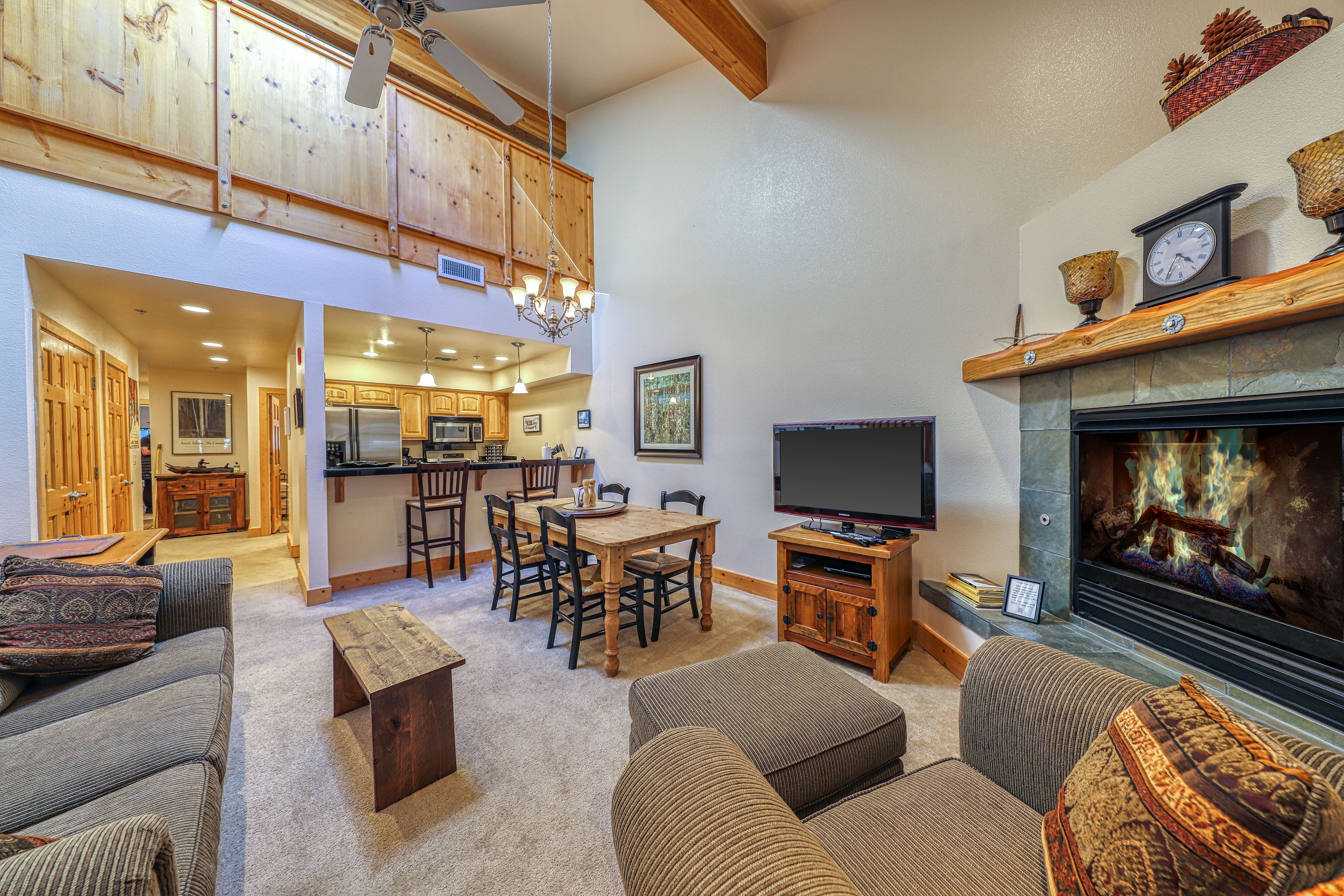 Lake Tahoe North Shore Home 979054