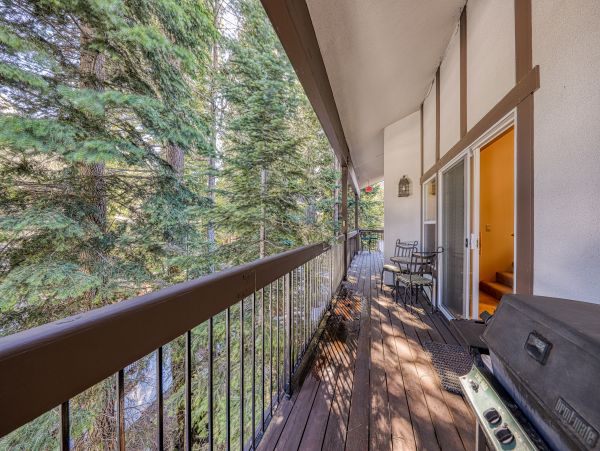 Lake Tahoe North Shore Home 979054