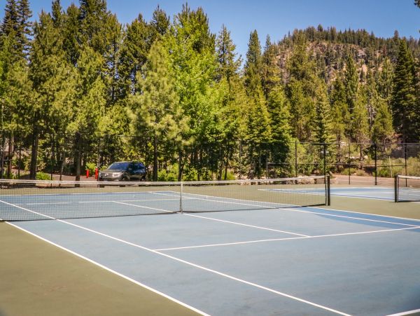 Lake Tahoe North Shore Home 979054