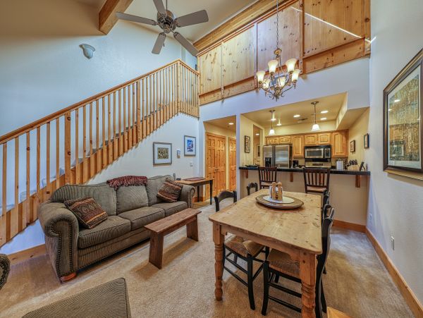 Lake Tahoe North Shore Home 979054