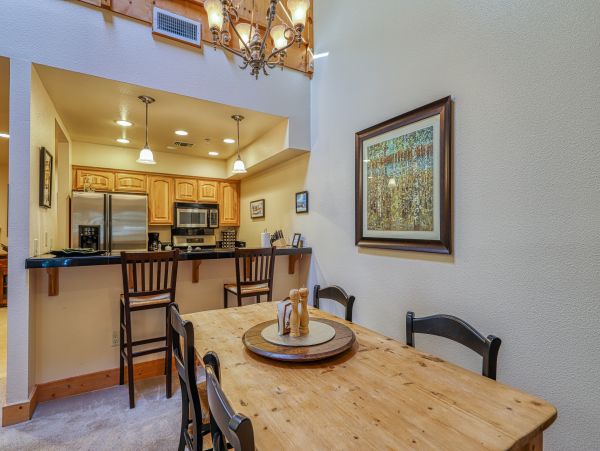 Lake Tahoe North Shore Home 979054