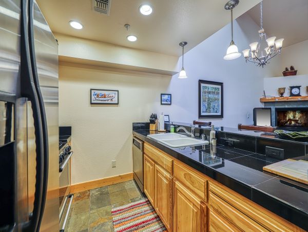 Lake Tahoe North Shore Home 979054