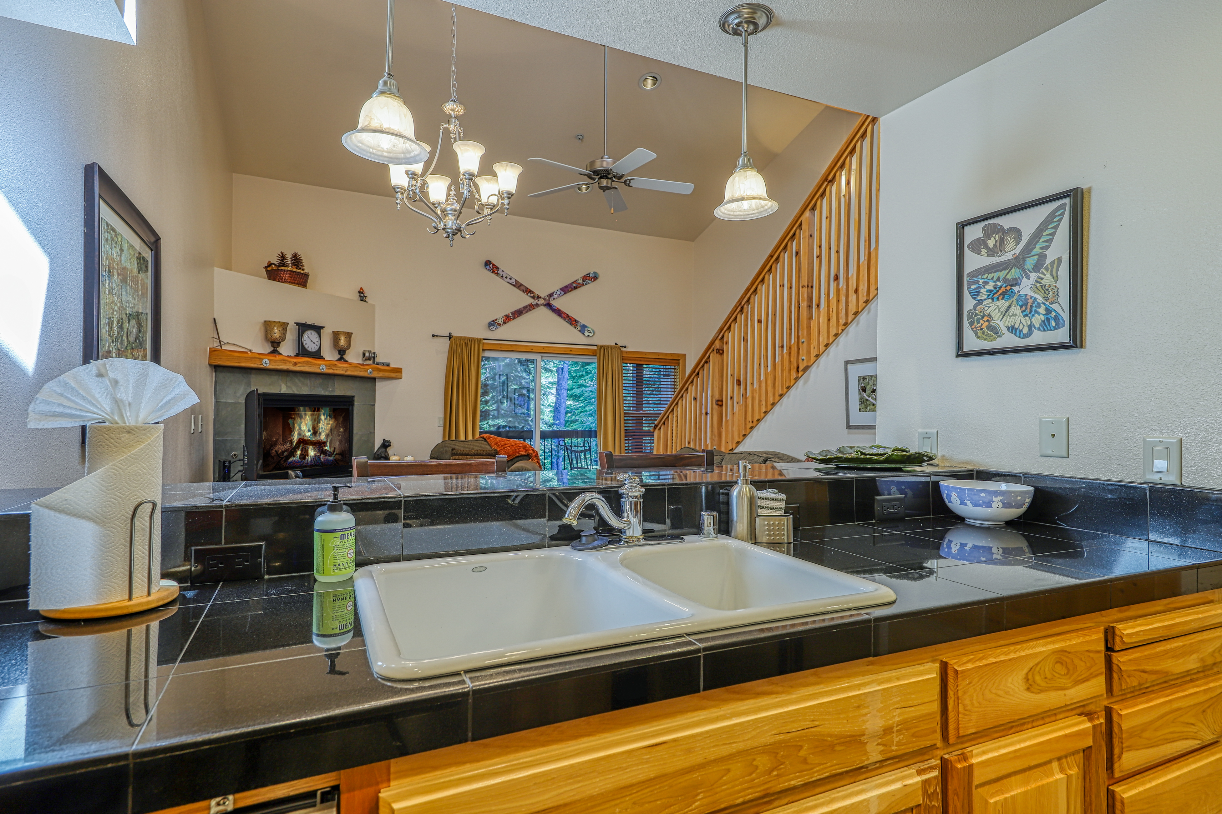 Lake Tahoe North Shore Home 979054