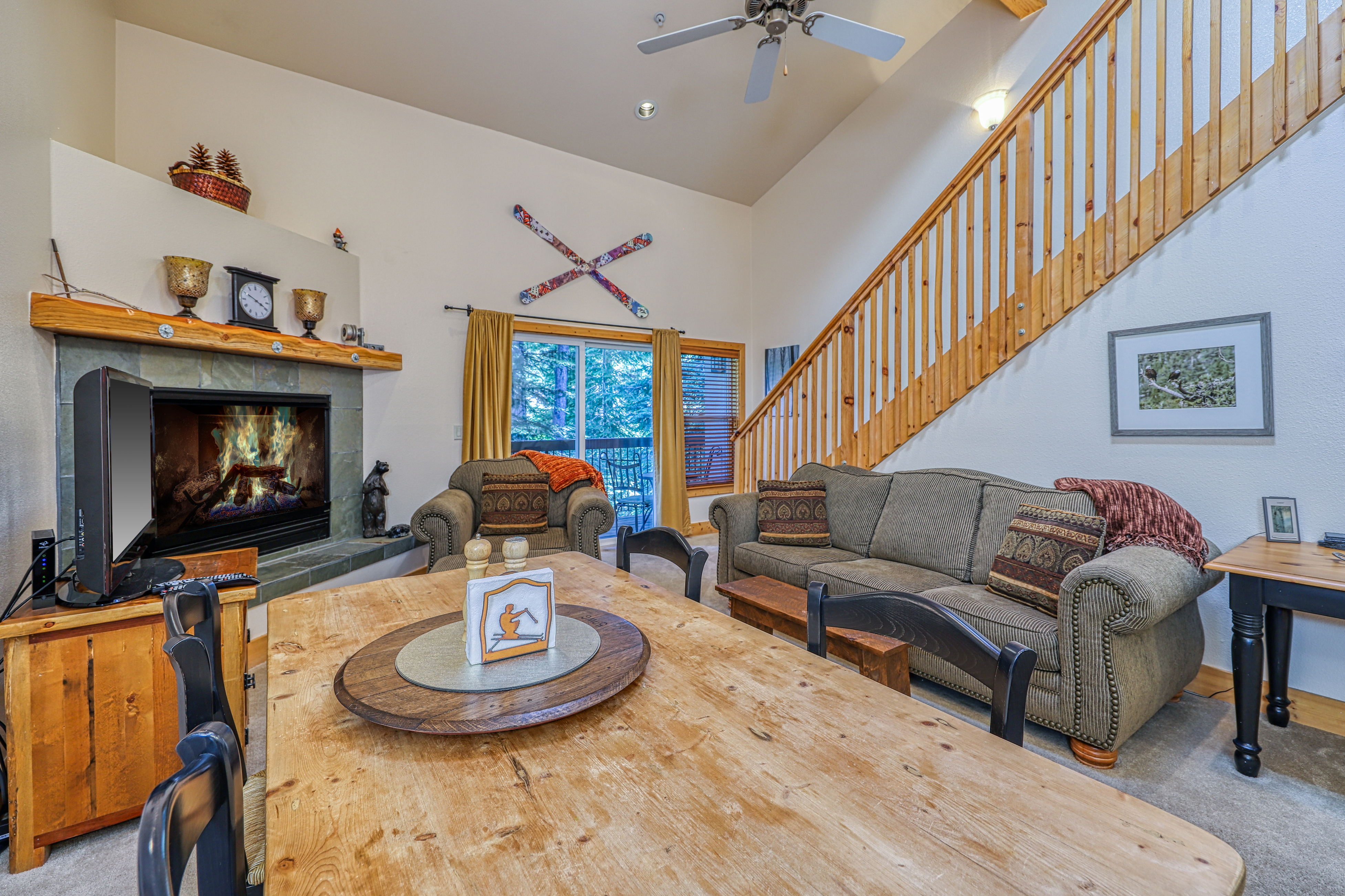 Lake Tahoe North Shore Home 979054