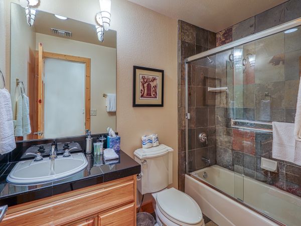 Lake Tahoe North Shore Home 979054