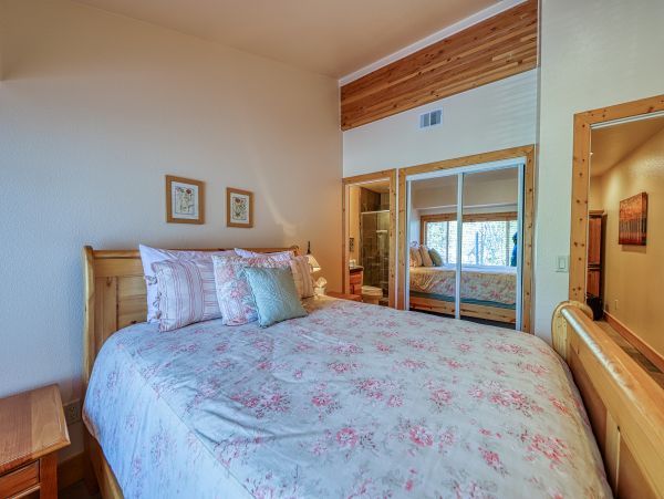 Lake Tahoe North Shore Home 979054