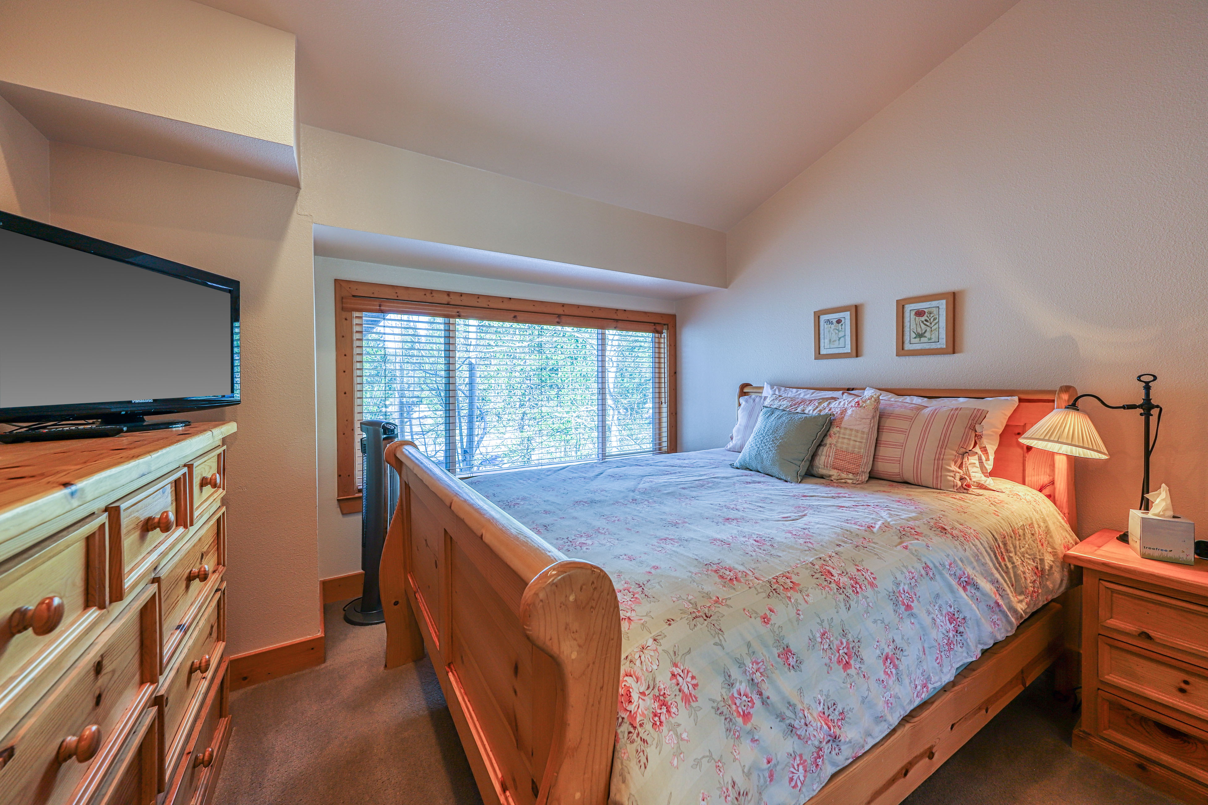 Lake Tahoe North Shore Home 979054