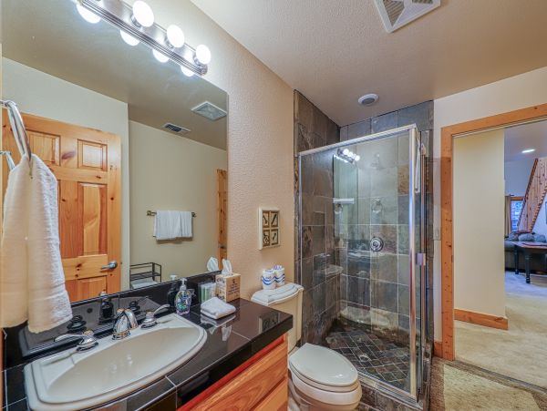 Lake Tahoe North Shore Home 979054