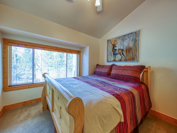 Lake Tahoe North Shore Home 979054
