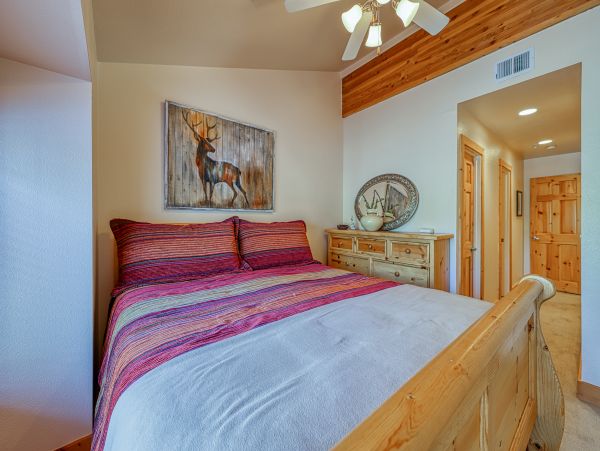 Lake Tahoe North Shore Home 979054