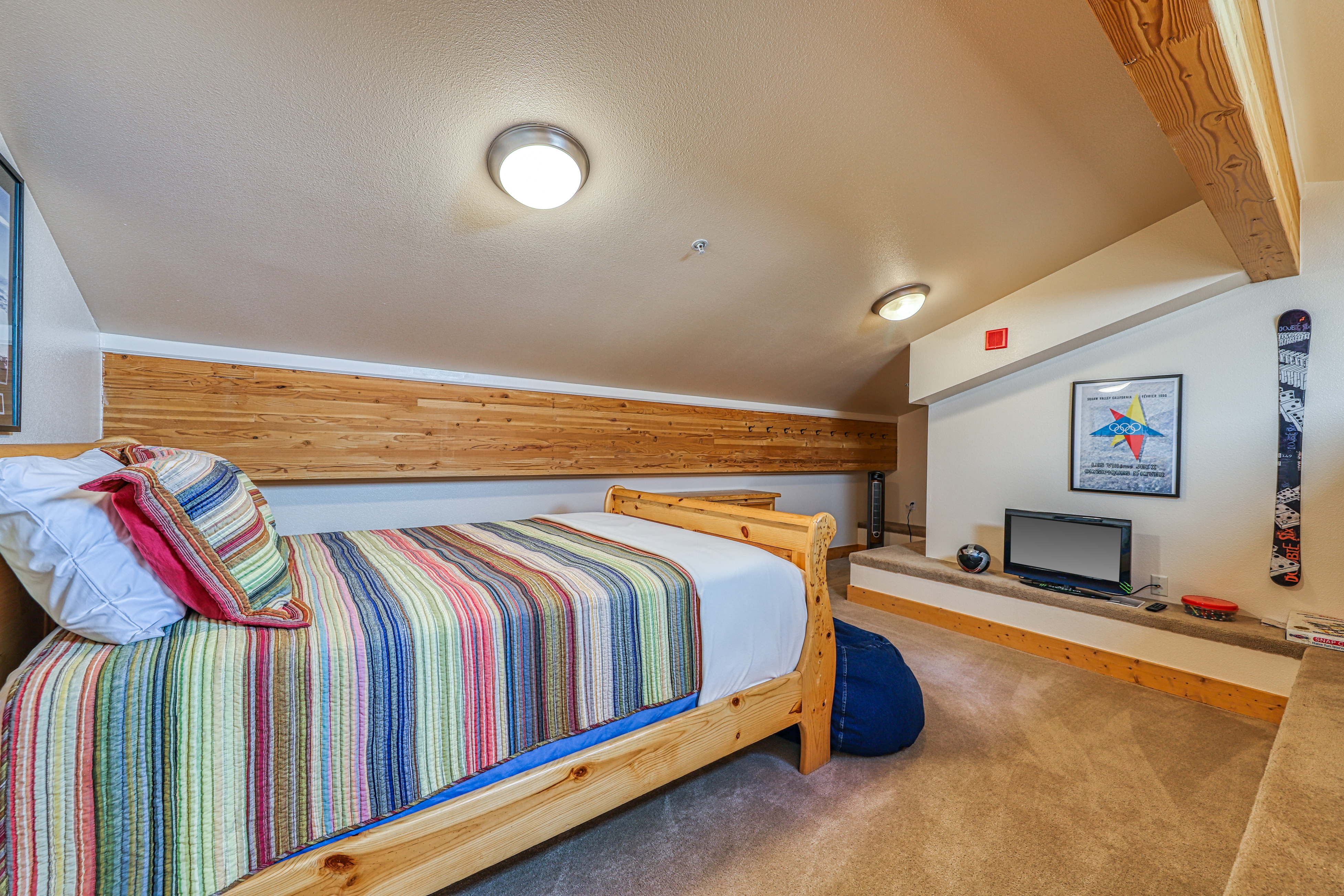 Lake Tahoe North Shore Home 979054