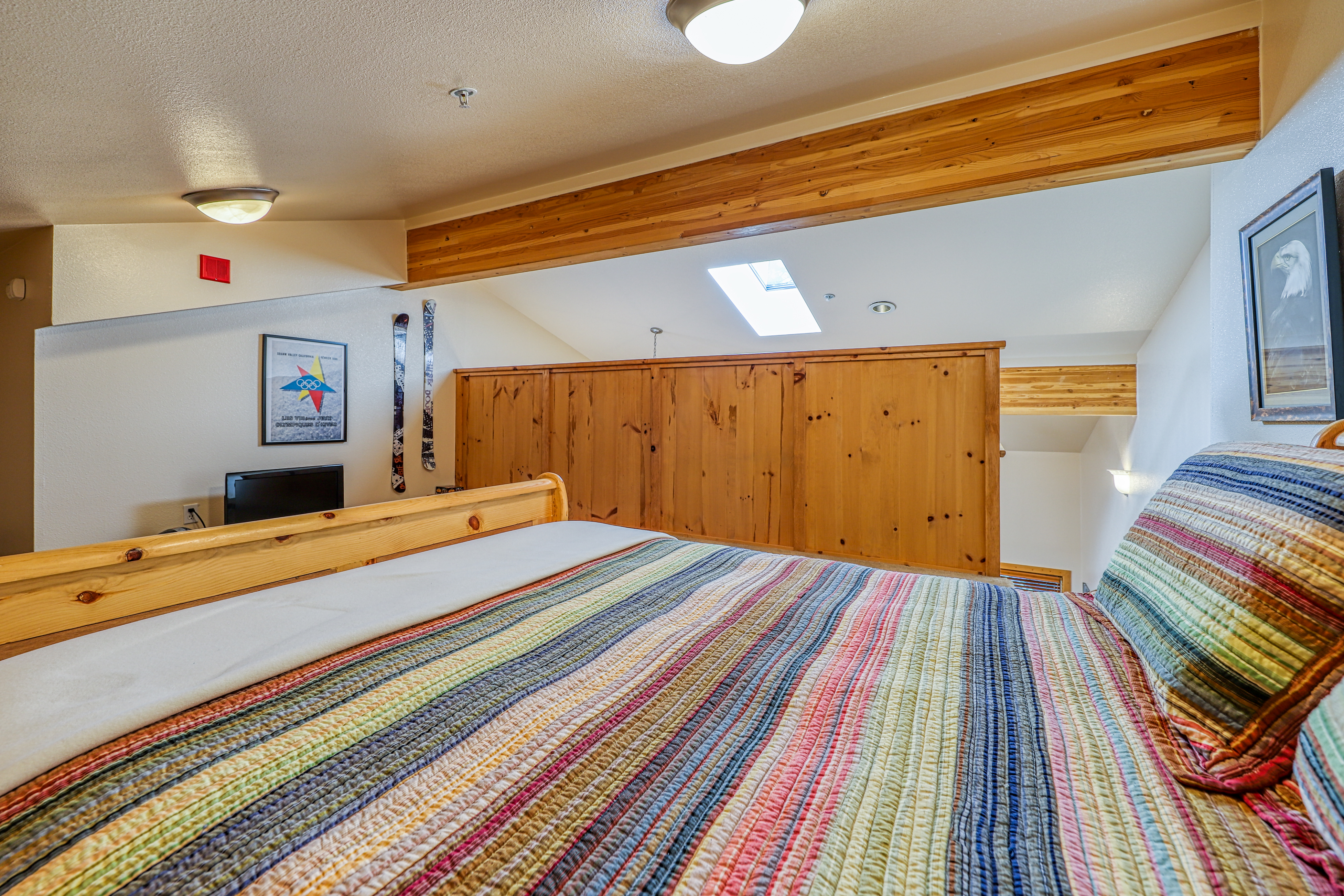 Lake Tahoe North Shore Home 979054