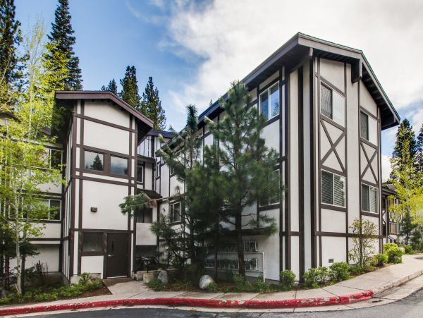 Lake Tahoe North Shore Home 979054