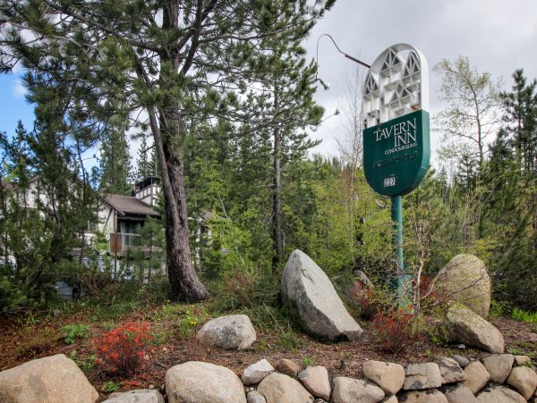 Lake Tahoe North Shore Home 979054