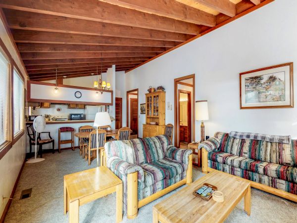 Lake Tahoe North Shore Home 979055