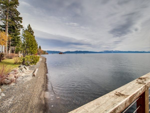 Lake Tahoe North Shore Home 979055