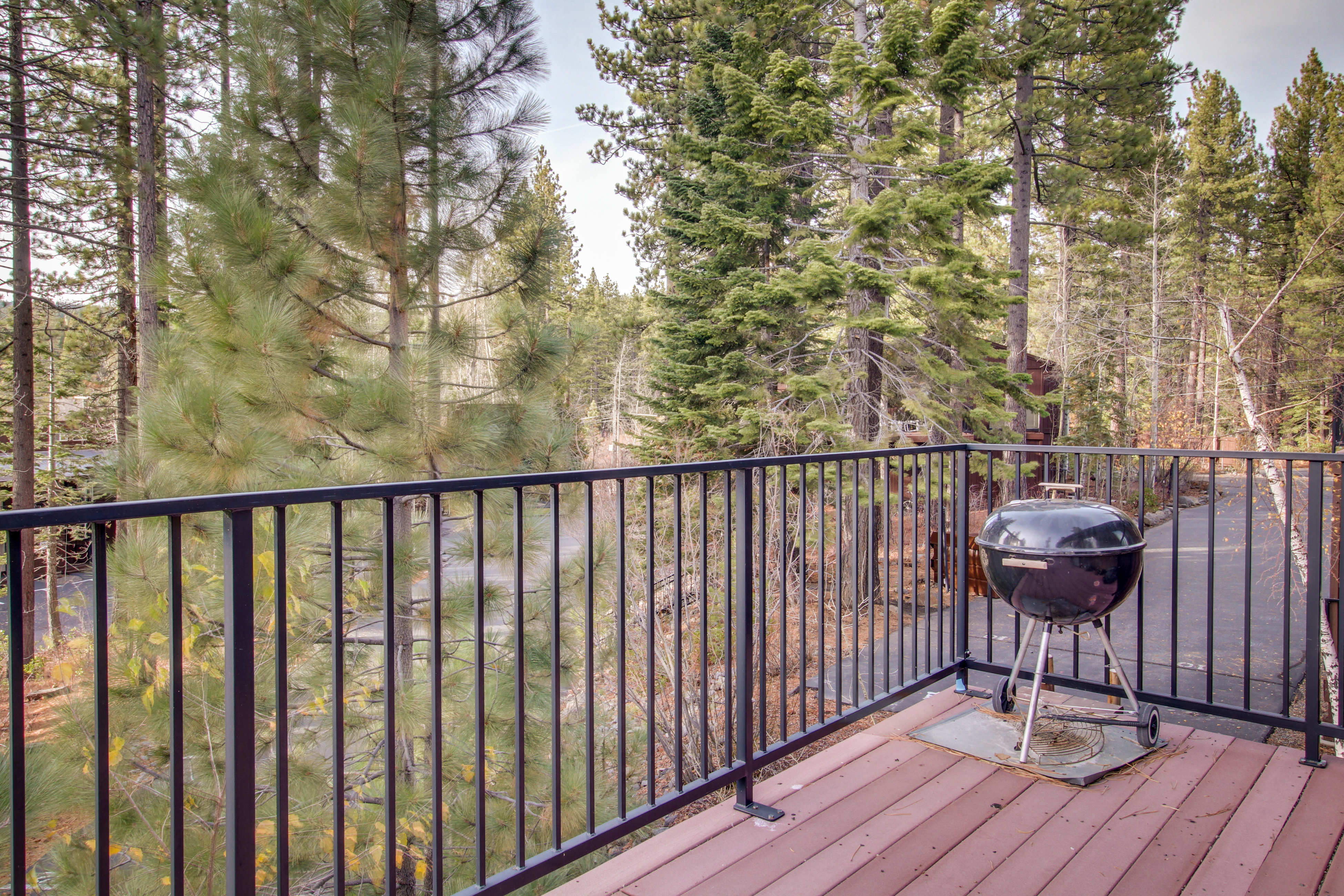 Lake Tahoe North Shore Home 979055