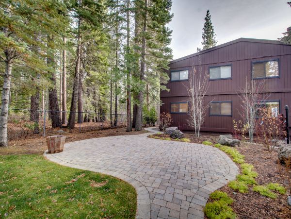 Lake Tahoe North Shore Home 979055