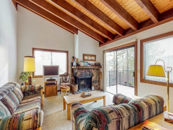 Lake Tahoe North Shore Home 979055