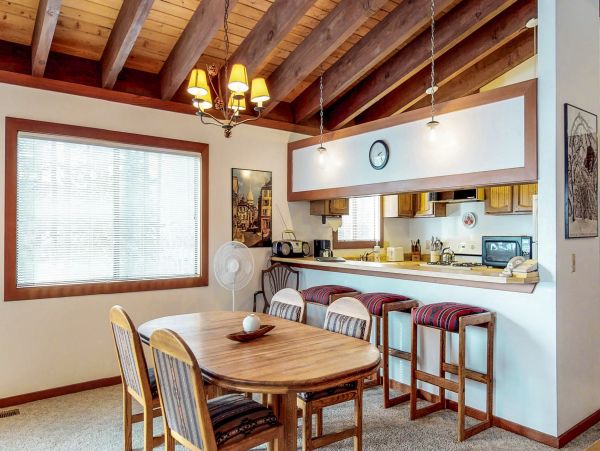 Lake Tahoe North Shore Home 979055