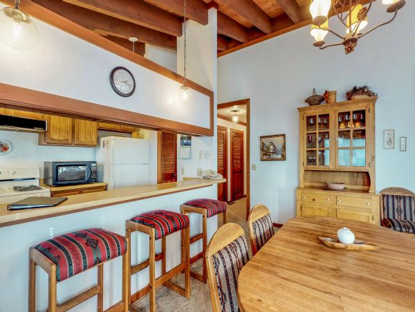 Lake Tahoe North Shore Home 979055