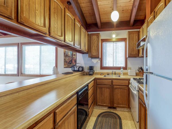 Lake Tahoe North Shore Home 979055