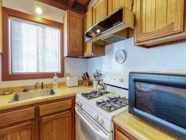 Lake Tahoe North Shore Home 979055