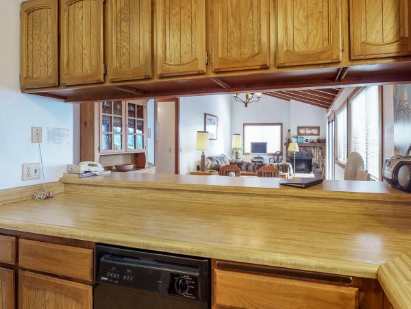 Lake Tahoe North Shore Home 979055