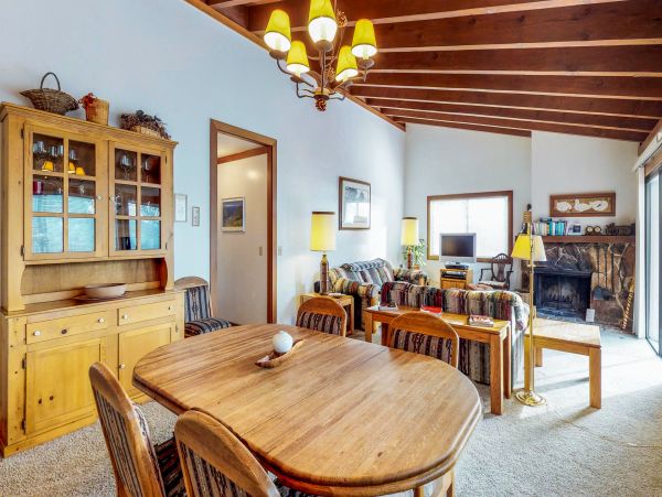 Lake Tahoe North Shore Home 979055