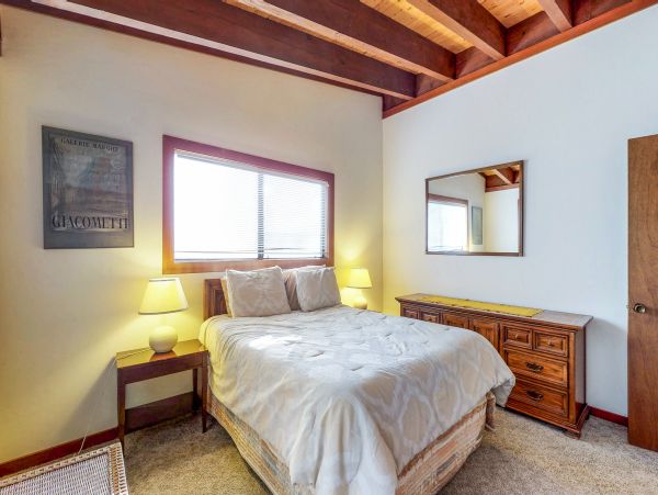 Lake Tahoe North Shore Home 979055
