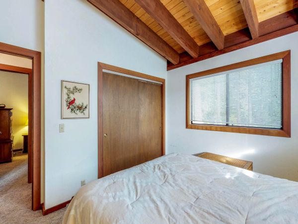 Lake Tahoe North Shore Home 979055