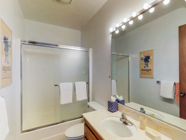 Lake Tahoe North Shore Home 979055