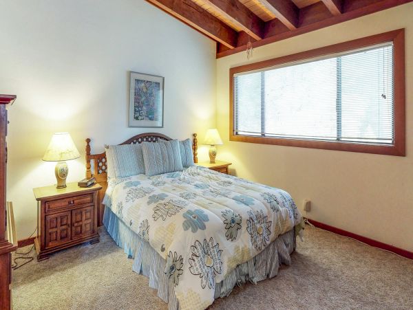 Lake Tahoe North Shore Home 979055