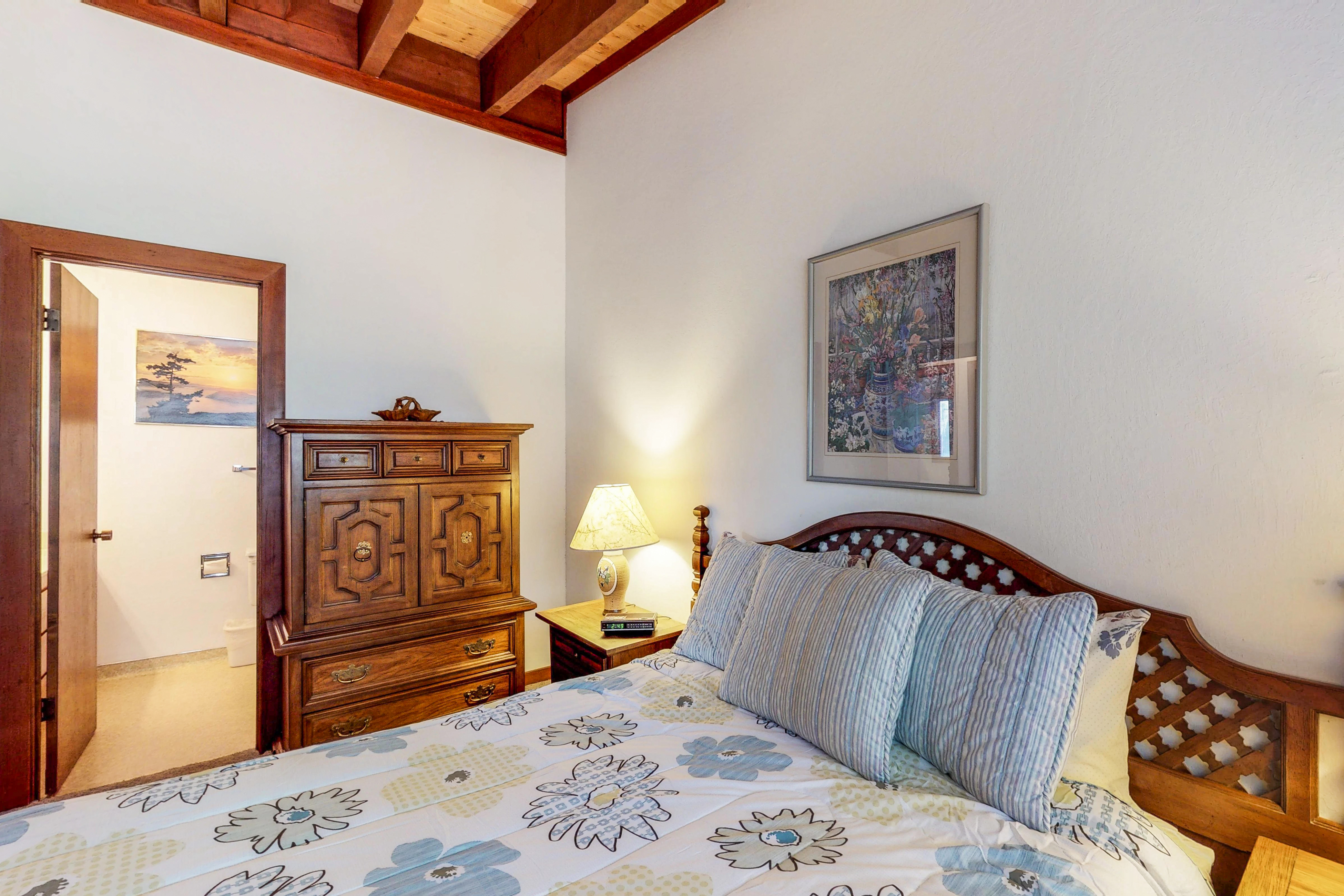 Lake Tahoe North Shore Home 979055