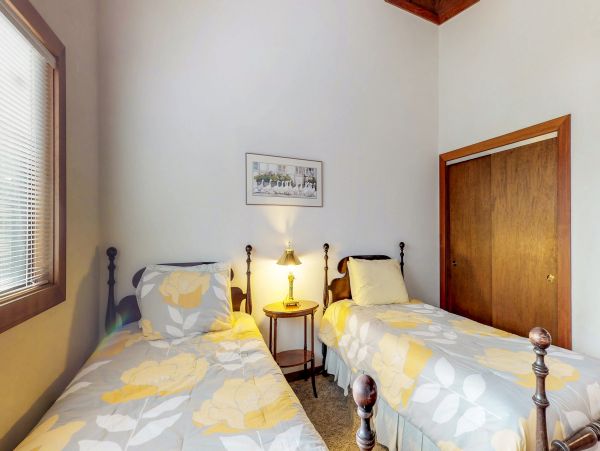Lake Tahoe North Shore Home 979055