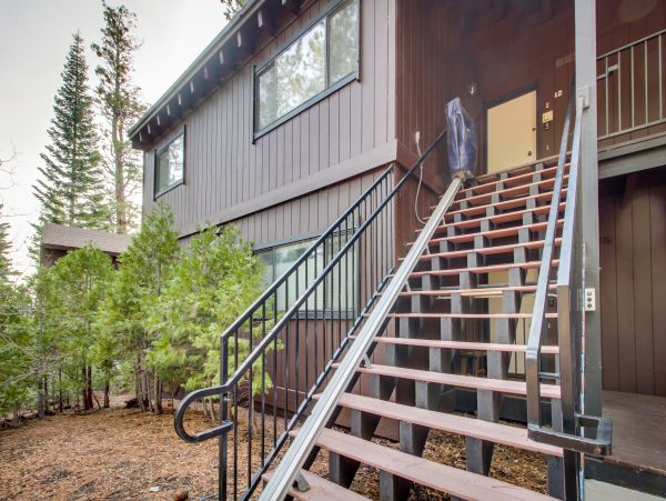 Lake Tahoe North Shore Home 979055