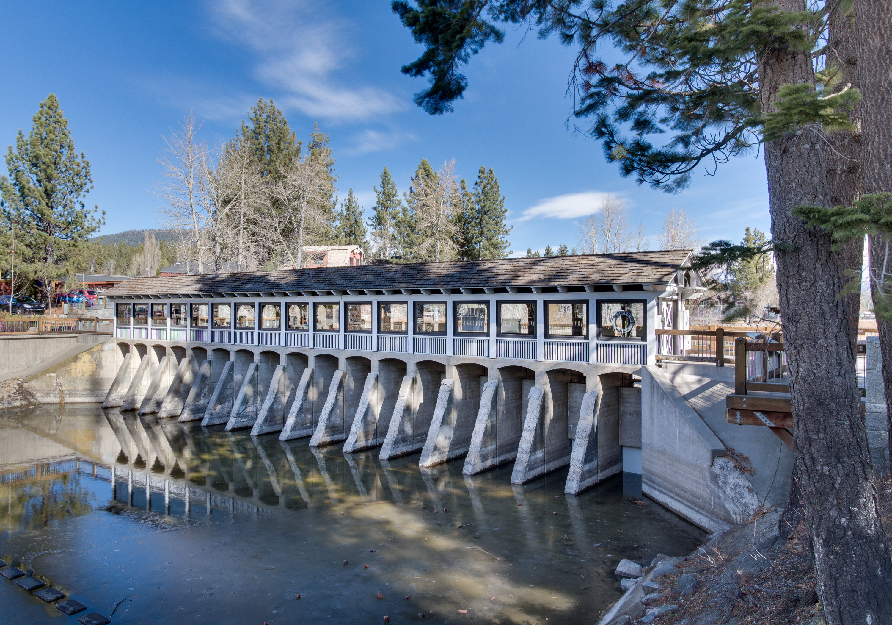 Lake Tahoe North Shore Home 979055