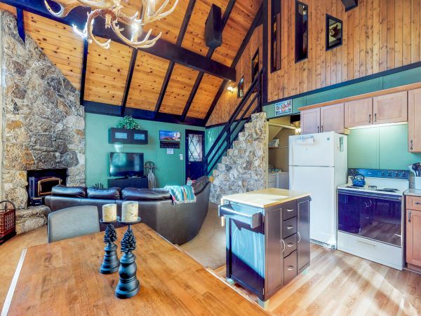 Lake Tahoe North Shore Home 979056