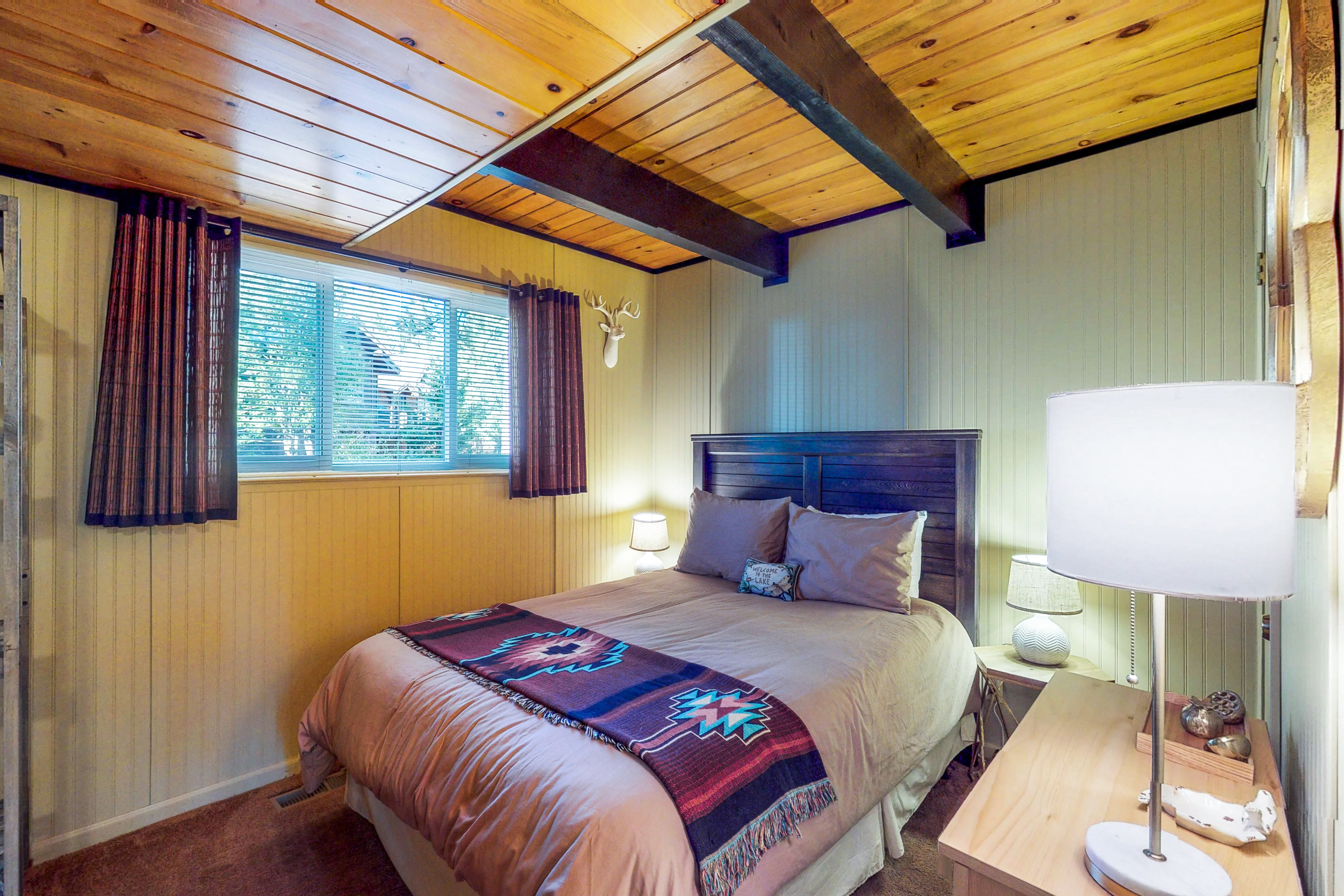 Lake Tahoe North Shore Home 979056