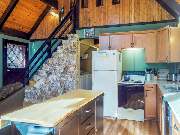 Lake Tahoe North Shore Home 979056