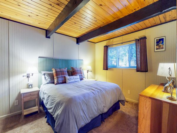 Lake Tahoe North Shore Home 979056
