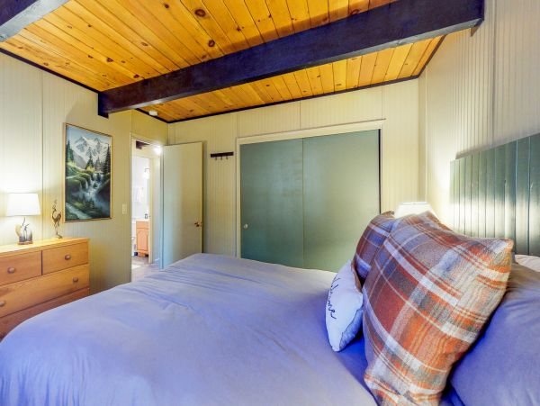 Lake Tahoe North Shore Home 979056