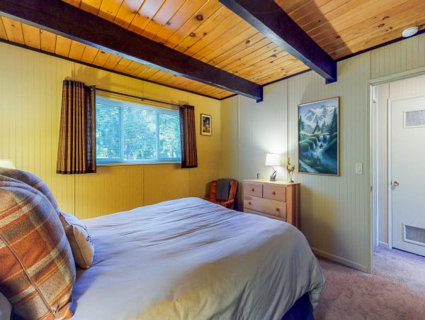 Lake Tahoe North Shore Home 979056