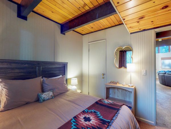 Lake Tahoe North Shore Home 979056