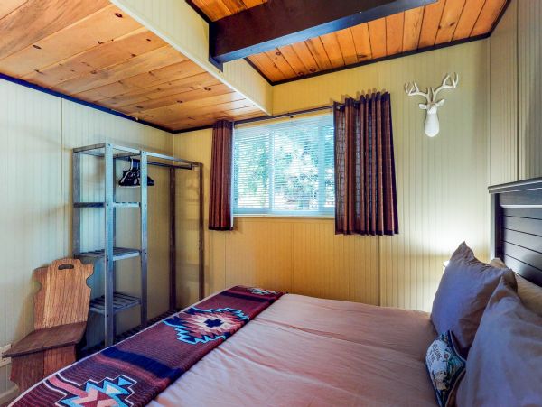 Lake Tahoe North Shore Home 979056
