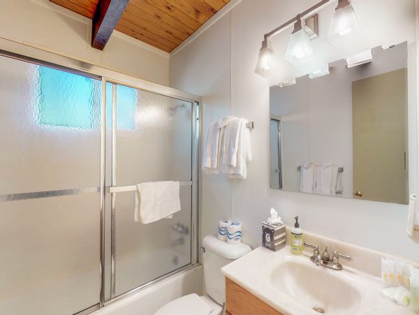 Lake Tahoe North Shore Home 979056
