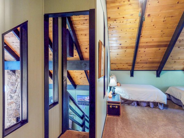 Lake Tahoe North Shore Home 979056
