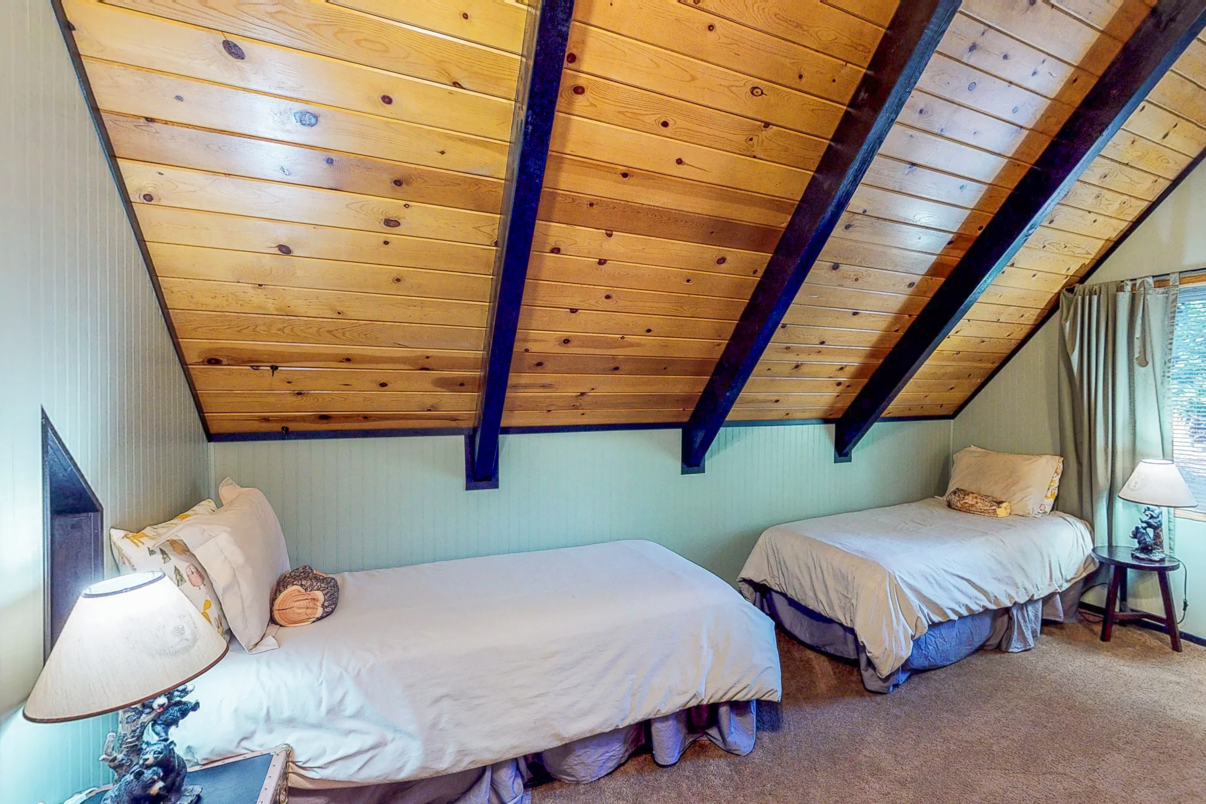 Lake Tahoe North Shore Home 979056