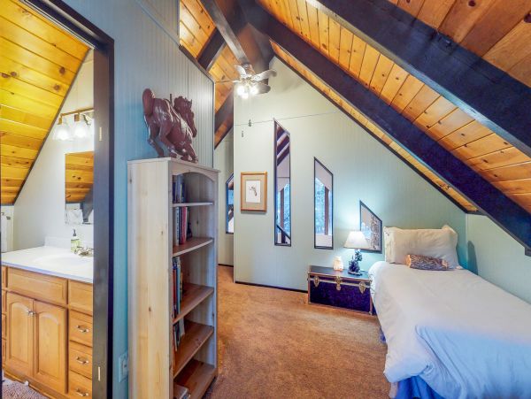 Lake Tahoe North Shore Home 979056