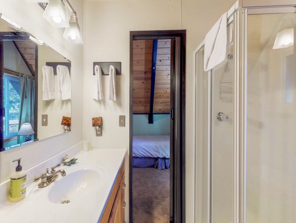 Lake Tahoe North Shore Home 979056